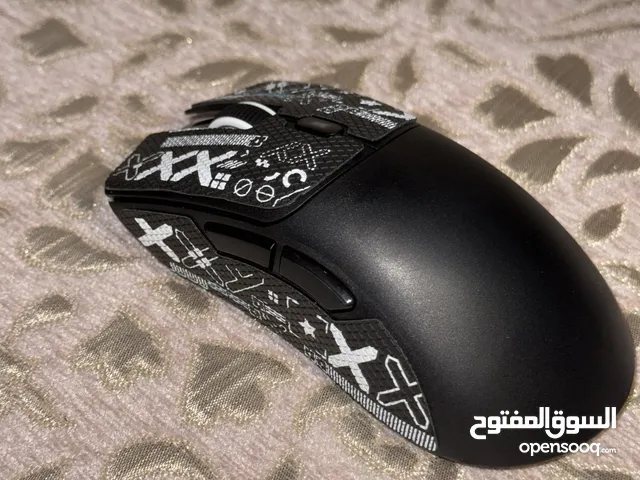 Professional gaming mouse attack shark r1 free home delivery  توصيل مجاني الى باب المنزل