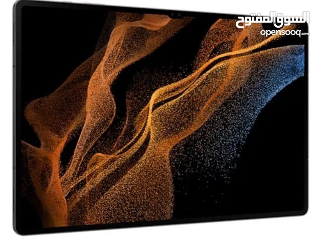 Samsung Tablet S8 Ultra   RAM :- 8 GB & ROM :- 128 GB