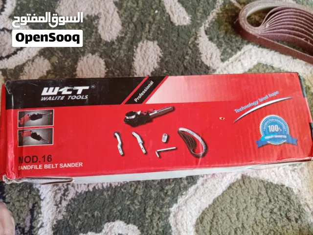 أغراض نجارة متنوعة ورق شامي