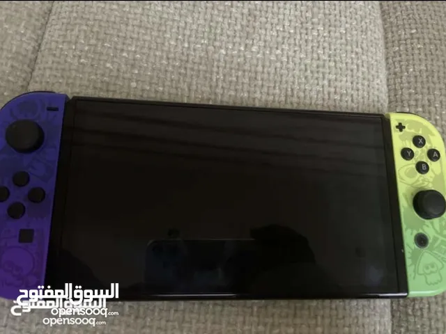 Nintendo Switch Nintendo for sale in Al Ain