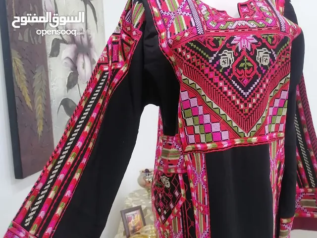 Thoub Textile - Abaya - Jalabiya in Amman