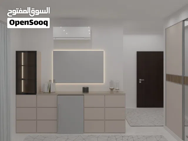 شقة سوبر ديلوكس للايجار