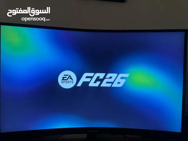 27" Samsung monitors for sale  in Baghdad