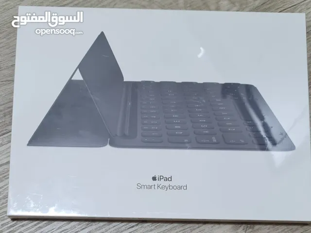 smart keyboard by apple -كيبورد للايباد من ابل جديد