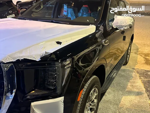 Used GMC Yukon in Basra