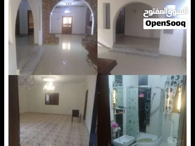 260 m2 Studio Townhouse for Rent in Tripoli Al-Sidra