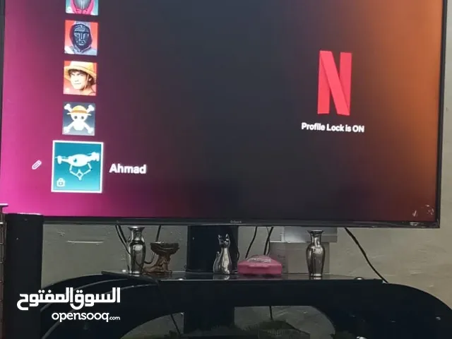 Netflix Accounts and Characters for Sale in Aqaba