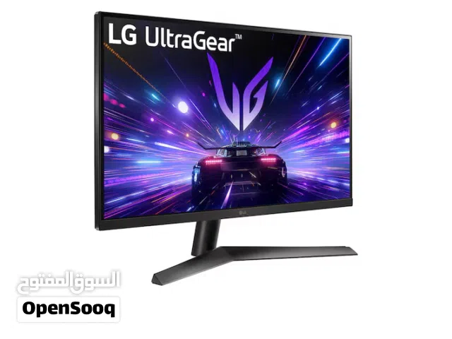 27 LG monitors for sale  in Irbid