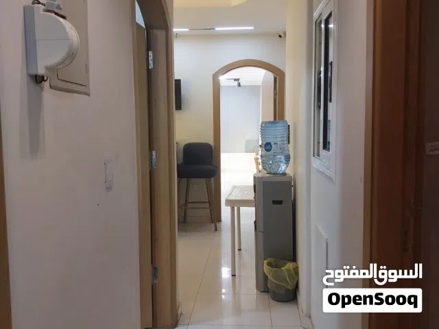 110 m2 3 Bedrooms Apartments for Sale in Mansoura Samia El Gaml Street