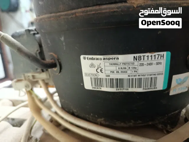 DLC 0 - 1 Ton AC in Tripoli