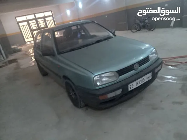 Used Volkswagen LT in Tripoli