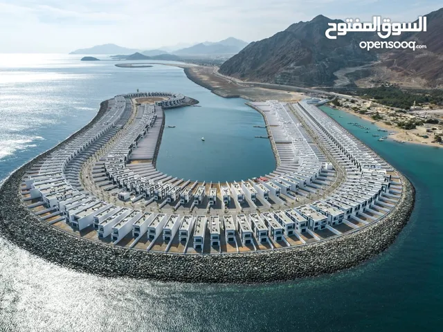2700ft 4 Bedrooms Villa for Rent in Fujairah Sharm