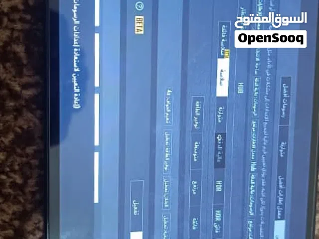 Samsung Galaxy Tab A9 256 GB in Ajdabiya