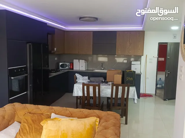 شقة مفروشة للايجار في الماصيون