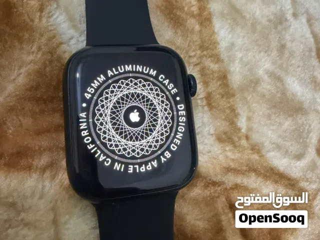 Apple smart watches for Sale in Jeddah