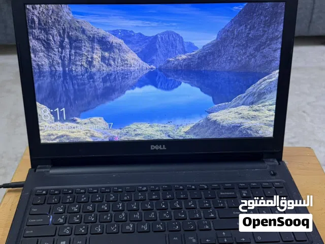 Windows Dell for sale  in Muscat