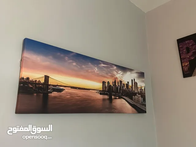 Room decoration