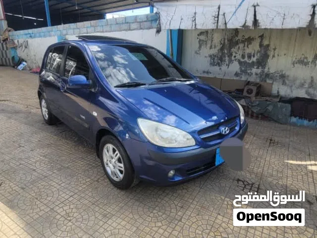 2006 هيونداي اخرى