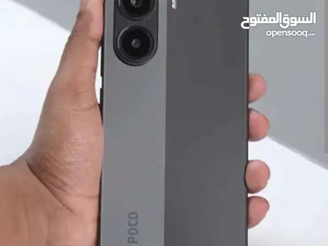 وحش الألعاب POCO X7 Pro بمساحة 512 جيجا و 12 جيجا رام