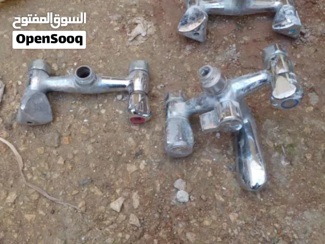للبيع أغراض حمام مستعملة – بحالة جيدة