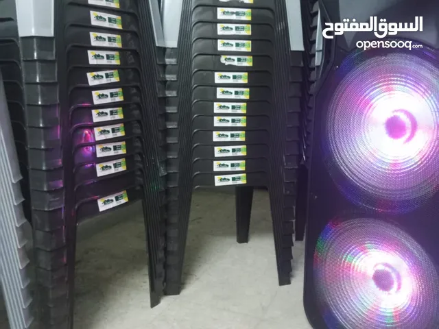  Speakers for sale in Irbid
