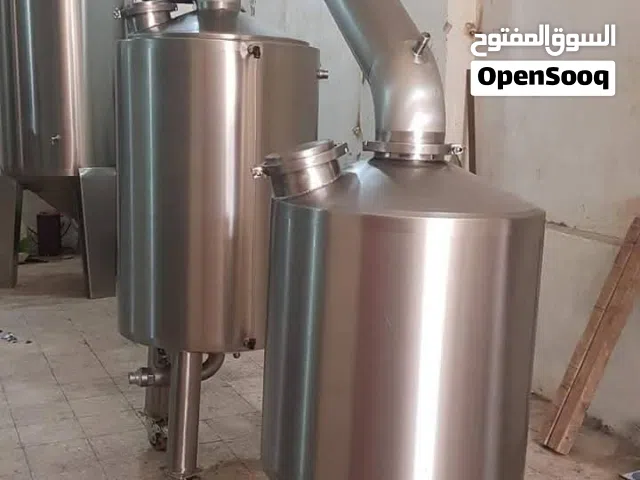 جولدين تك للخدمات الصناعيه وجميع اعمال الاستانليس استيل