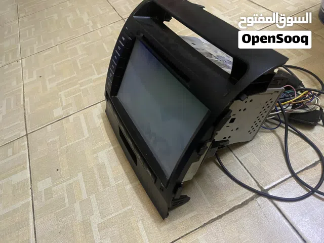 شاشه لندكلوزر 2014