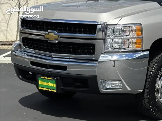مطلوب دعاميه وانيت سيلفرادو