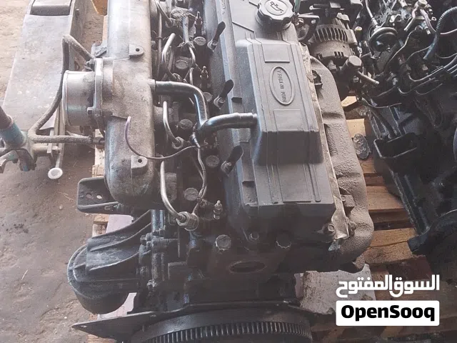 ماتور كيا بينجو فينتور 3000cc