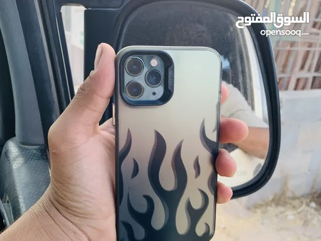 Apple iPhone 11 Pro 64 GB in Zliten