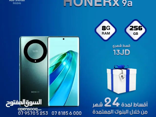 Honor Other 256 GB in Irbid