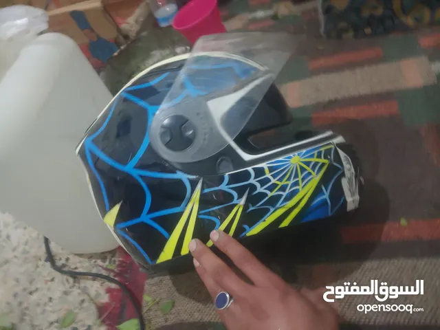  Helmets for sale in Sana'a