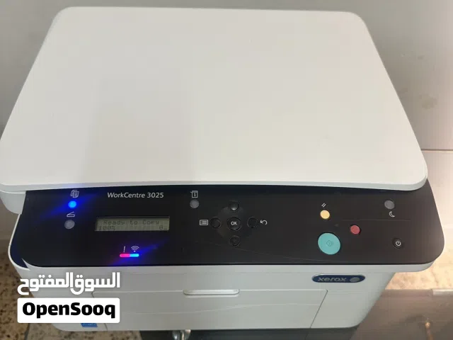 XEROX WorkCentre 3025 Printer
