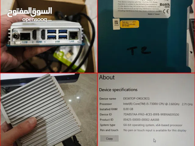 Windows Other  Computers  for sale  in Manama