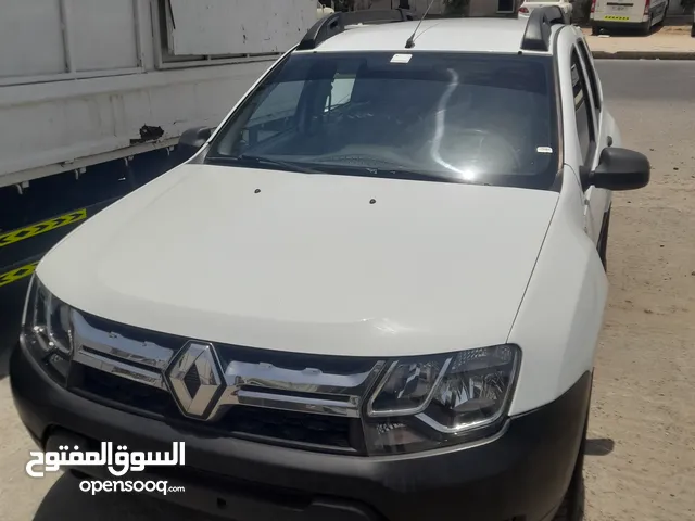 سيارة Renault Duster للبيع في ابوظبي