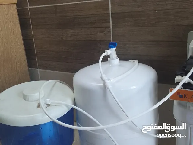 فلتر ماء مستعمل للبيع