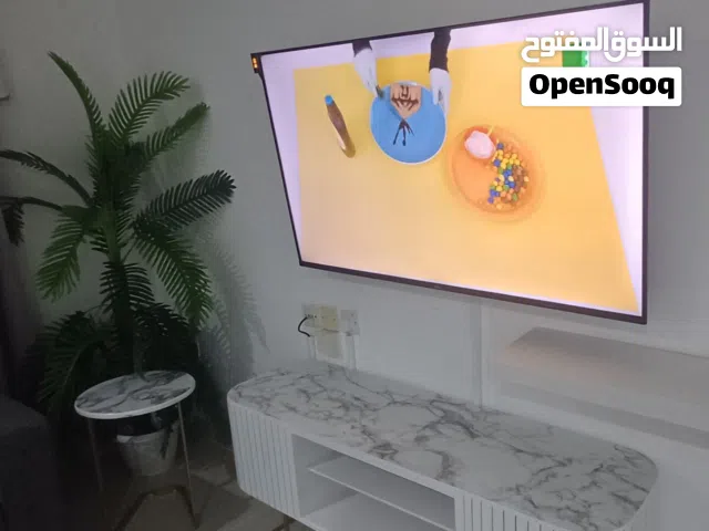 Wansa LED 55 Inch TV in Hawally