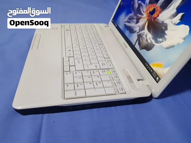 Windows Toshiba for sale  in Amman