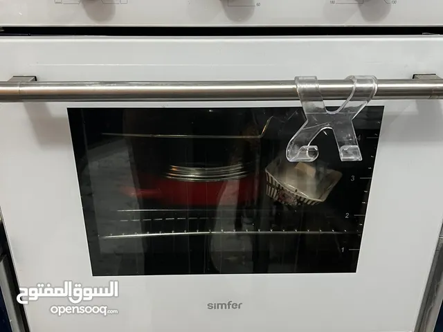Simfer Ovens in Jeddah