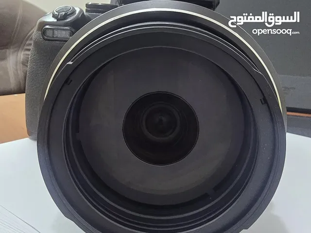 Nikon DSLR Cameras in Dawadmi