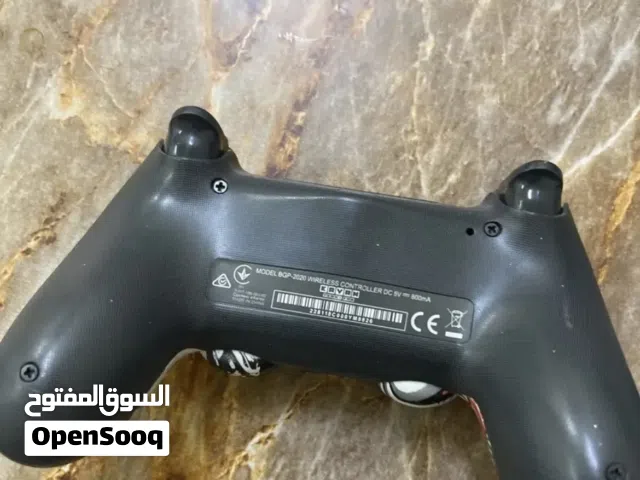يد سوني فور