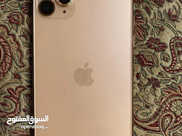 Apple iPhone 11 Pro Max 256 GB in Babylon