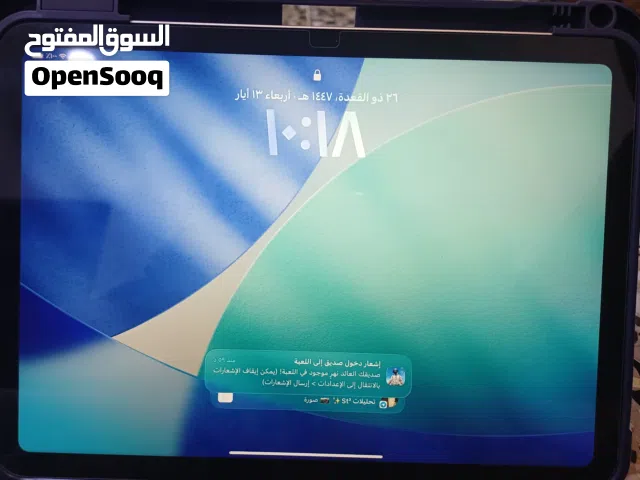 ايباد 10 ابل