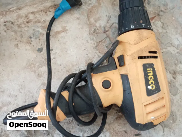 ترابنوات كهربائيات مركة Ingco قوة 280 واط