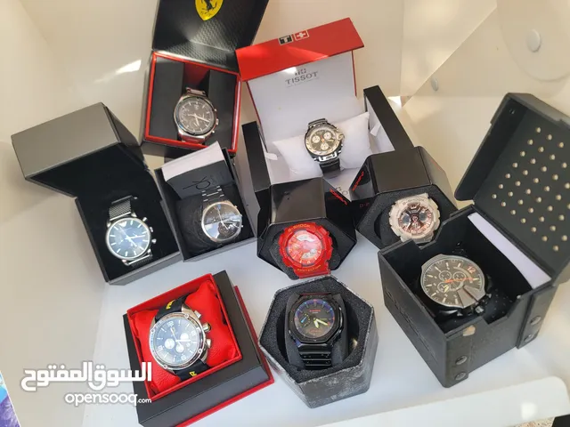 Analog Quartz Others watches for sale in Amman