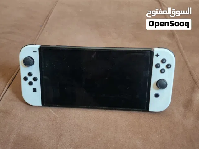 السلام عليكم نينتندو سويتش للبيع ما يولعش شن عائلته الله اعلم للبيع زي ما هو اعلى سعر بايع المكان طر