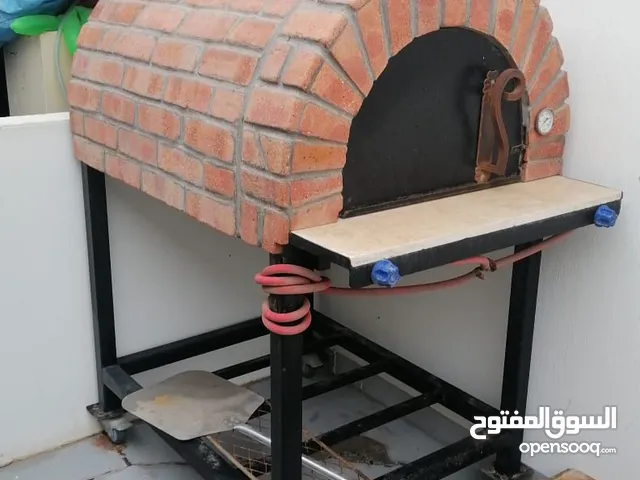 pizza machine