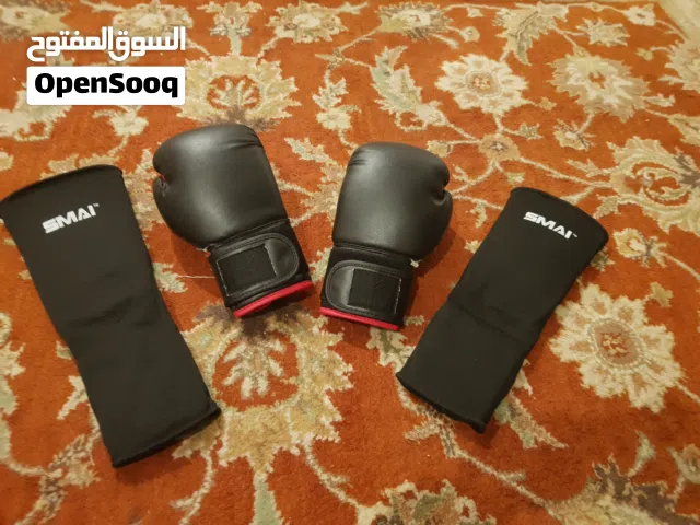 معدات Boxing
