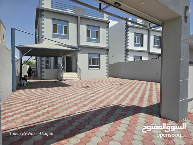 384 m2 More than 6 bedrooms Villa for Sale in Al Batinah Barka