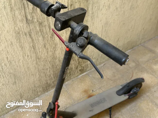 السكوتر للبيع ب 500